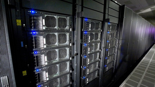 IBM Roadrunner Tops Cray as the Official World's Fastest Supercomputer